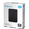 Внешний жесткий диск WD Elements Portable 5ТБ [WDBU6Y0050BBK-WESN]