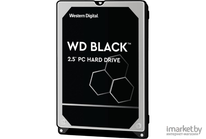 Жесткий диск WD WD5000LPSX 500ГБ 2,5 [WD5000LPSX]