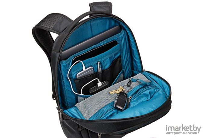 Рюкзак для ноутбука Thule Subterra Backpack 23L Black [3204052]