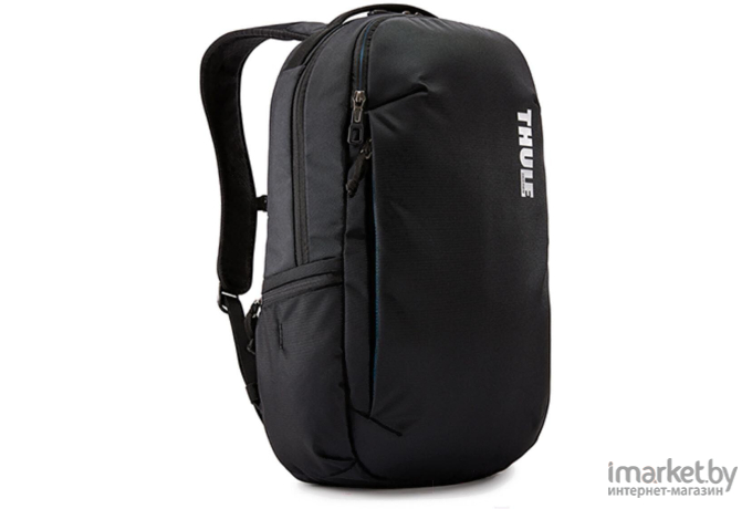 Рюкзак для ноутбука Thule Subterra Backpack 23L Black [3204052]