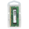 Оперативная память QUMO SO-DIMM DDR4 16ГБ PC4-19200 2666MHz [QUM4S-16G2666P19]