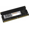 Оперативная память QUMO SO-DIMM DDR4 8ГБ PC4-19200 2666MHz [QUM4S-8G2666P19]