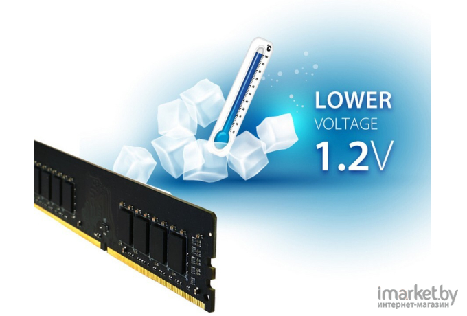 Оперативная память Silicon-Power DDR4 16GB 2400MHz [SP016GBLFU240B02]