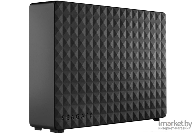 Внешний жесткий диск Seagate USB3 16TB [STEB16000400]