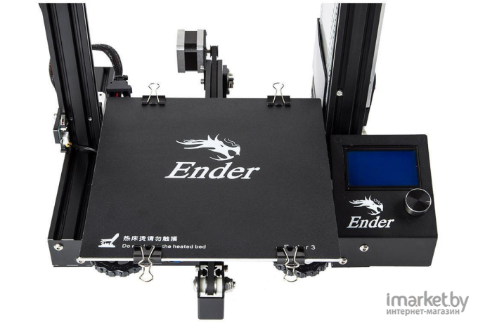 3D-принтер Creality Ender 3