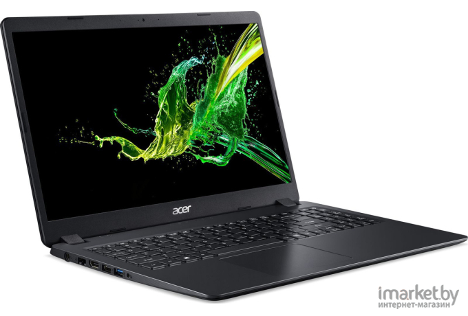 Ноутбук Acer Aspire A315-56-38MN [NX.HS5ER.00B]