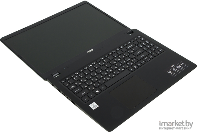 Ноутбук Acer Aspire A315-56-38MN [NX.HS5ER.00B]