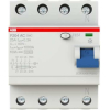 Выключатель нагрузки ABB F204 AC-25/0,3 [2CSF204001R3250]