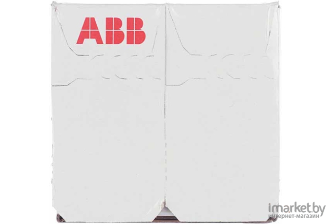 Выключатель нагрузки ABB F204 AC-25/0,03 [2CSF204001R1250]