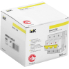 Выключатель нагрузки IEK MVA50-3-125-C