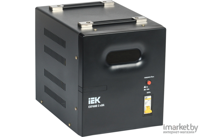 Стабилизатор напряжения IEK IVS21-1-003-11