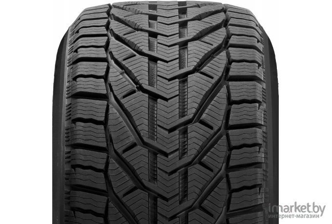 Автомобильная шина Tigar SUV Winter 265/65 R17 116H XL