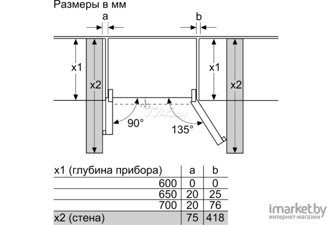 Холодильник Bosch KAG93AI30R