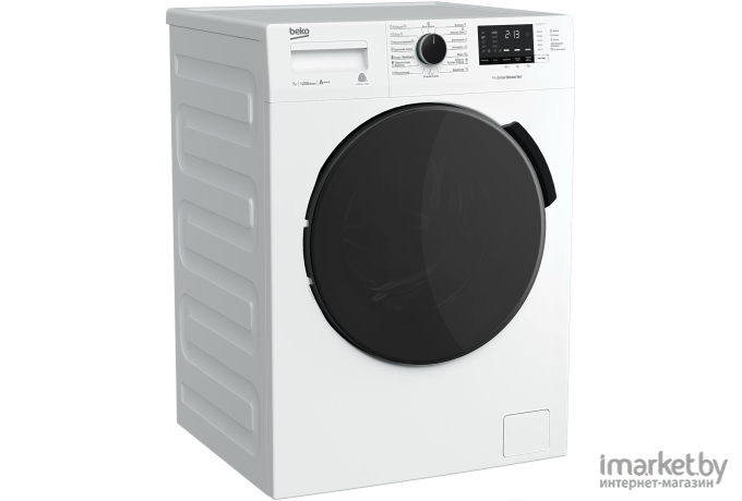 Стиральная машина BEKO RPE78612W