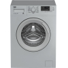 Стиральная машина BEKO WRE5512BSS