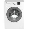 Стиральная машина BEKO RGE78511XSW