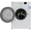 Стиральная машина BEKO RGE78511XSW