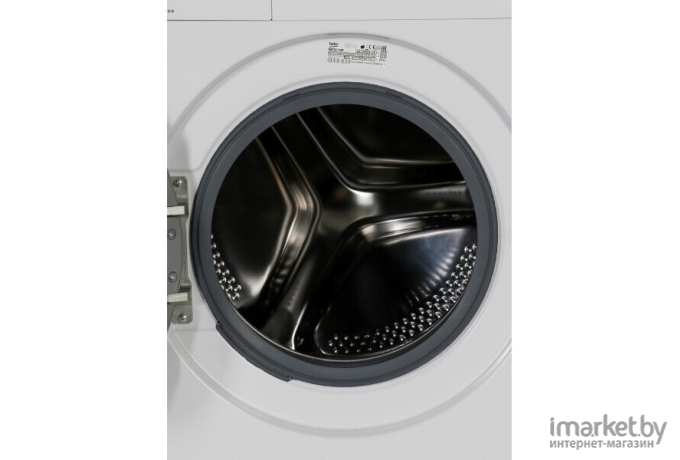 Стиральная машина BEKO RGE78511XSW