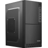 Корпус для компьютера Ginzzu B190 MicroATX  без БП