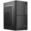 Корпус для компьютера Ginzzu B190 MicroATX  без БП