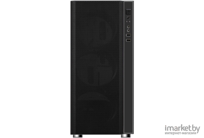 Корпус для компьютера Ginzzu CL180  ATX  без БП