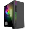 Корпус для компьютера GameMax Dark Ranger MicroATX  Без  БП