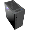 Корпус для компьютера GameMax Dark Ranger MicroATX  Без  БП