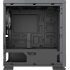 Корпус для компьютера GameMax Dark Ranger MicroATX  Без  БП