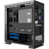 Корпус для компьютера GameMax Dark Ranger MicroATX  Без  БП