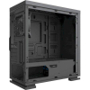 Корпус для компьютера GameMax Dark Ranger MicroATX  Без  БП