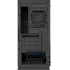 Корпус для компьютера GameMax Dark Ranger MicroATX  Без  БП