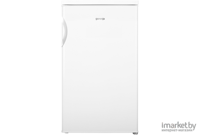 Холодильник Gorenje RB491PW