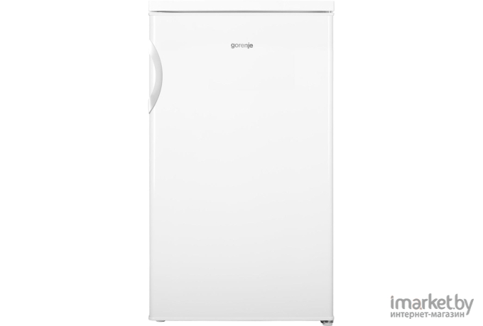 Холодильник Gorenje R491PW