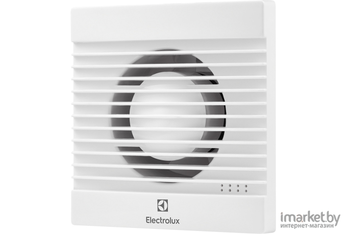 Вентилятор вытяжной Electrolux Basic EAFB-100T