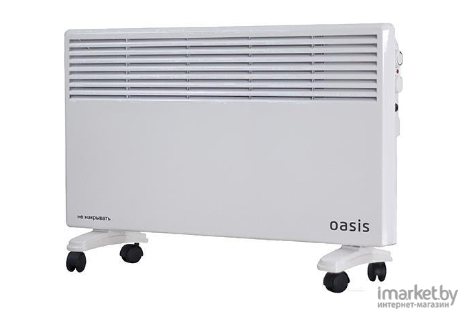 Конвектор Oasis LK-20U