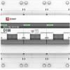 Выключатель нагрузки EKF ВА 47-100 3Р 100А (D) 10кА PROxima