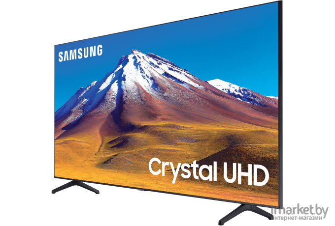 Телевизор Samsung UE55TU7090U  [UE55TU7090UXRU]