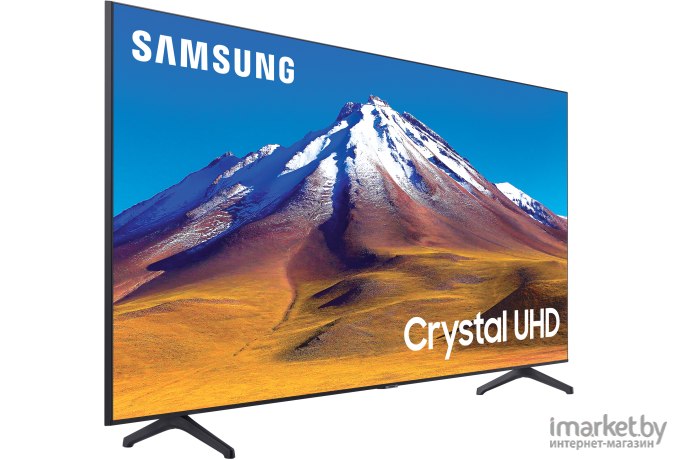 Телевизор Samsung UE55TU7090U  [UE55TU7090UXRU]