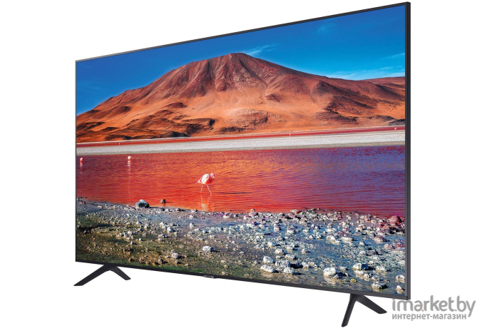 Телевизор Samsung UE50TU7002U