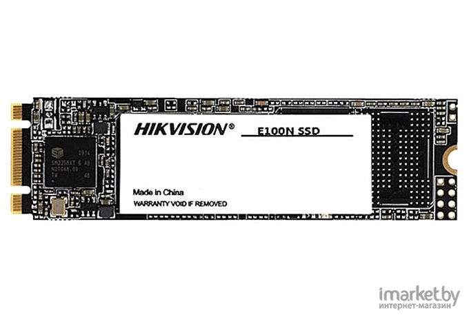 SSD диск Hikvision E100N 256GB [HS-SSD-E100N-256G]