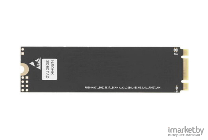 SSD диск Hikvision E100N 256GB [HS-SSD-E100N-256G]