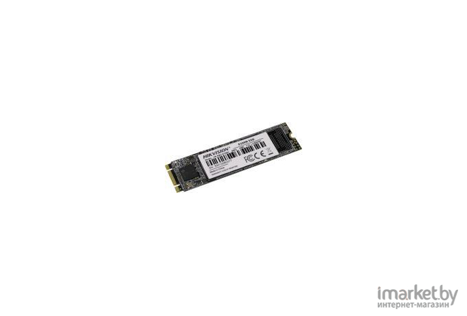 SSD диск Hikvision E100N 256GB [HS-SSD-E100N-256G]