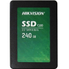 SSD диск Hikvision C100 240GB [HS-SSD-C100/240G]