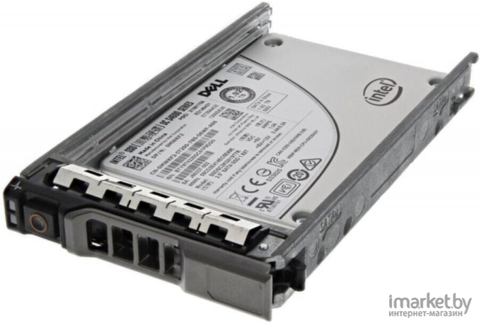 SSD диск Dell 800GB [400-AIGJ-2]