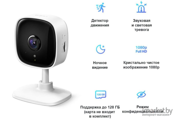 IP-камера TP-Link Tapo C100