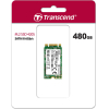 SSD диск Transcend MTS420S 480GB [TS480GMTS420S]