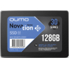 SSD диск QUMO Novation 3D TLC 128GB [Q3DT-128GAEN]