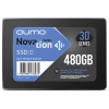 SSD диск QUMO Novation 3D 480GB [Q3DT-480GAEN]