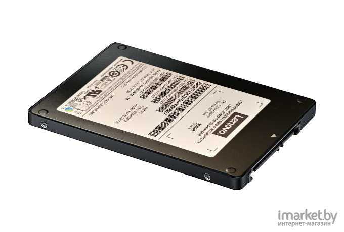 SSD диск Lenovo 800GB [4XB7A17062]