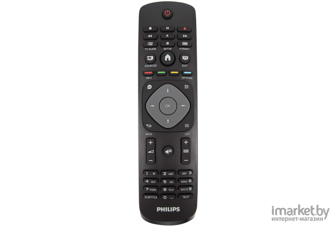 Телевизор Philips 32PHS5505/60